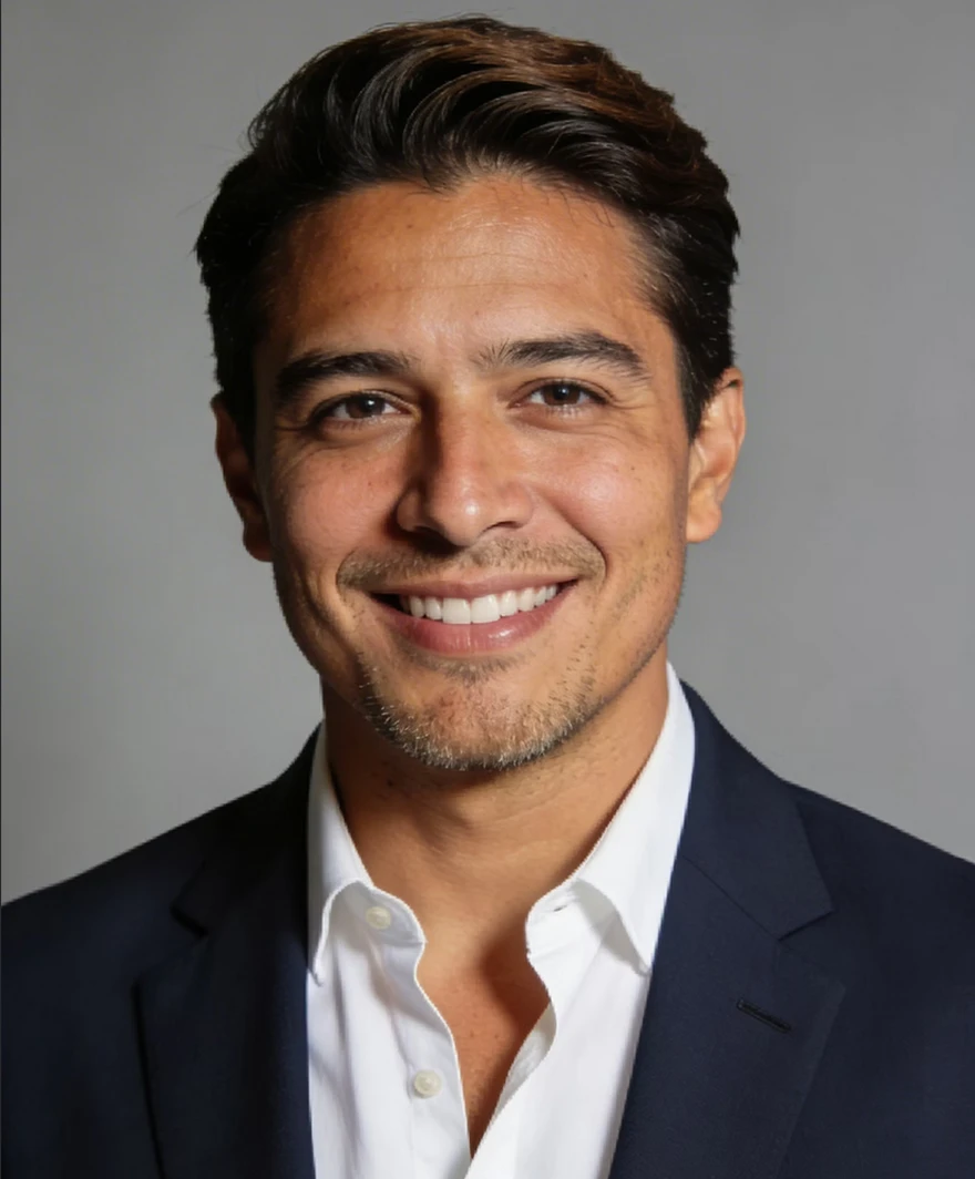 Daniel Brooks
