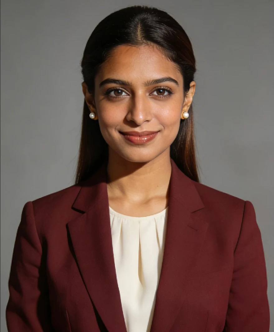 Zainab Bello