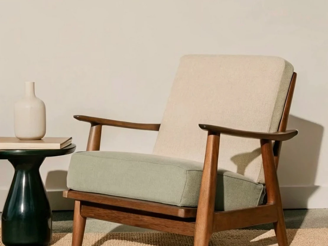 Furniture Selection