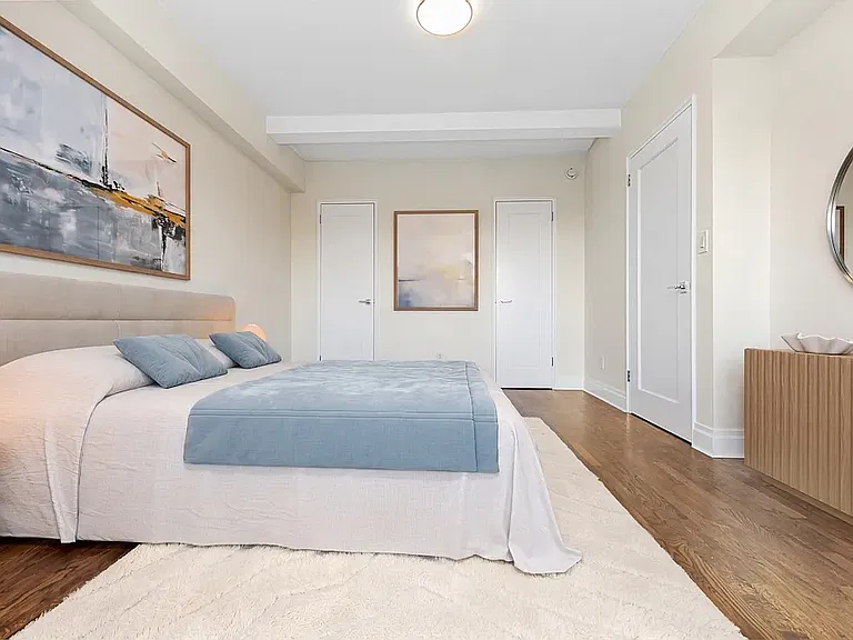 Meridian Penthouse