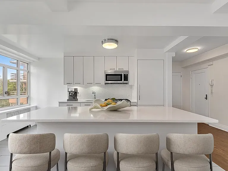Meridian Penthouse