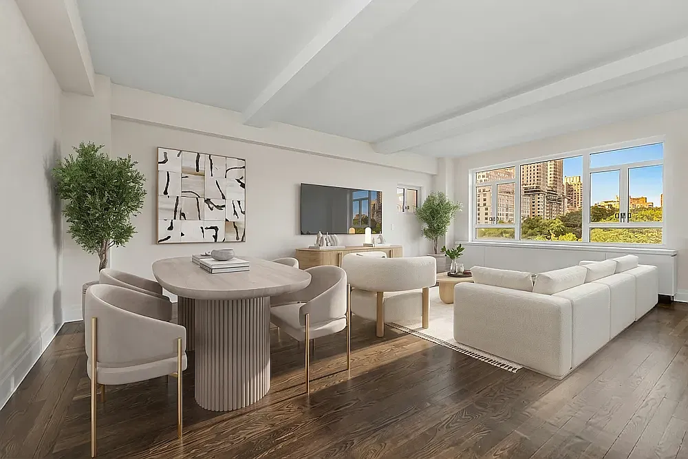Meridian Penthouse