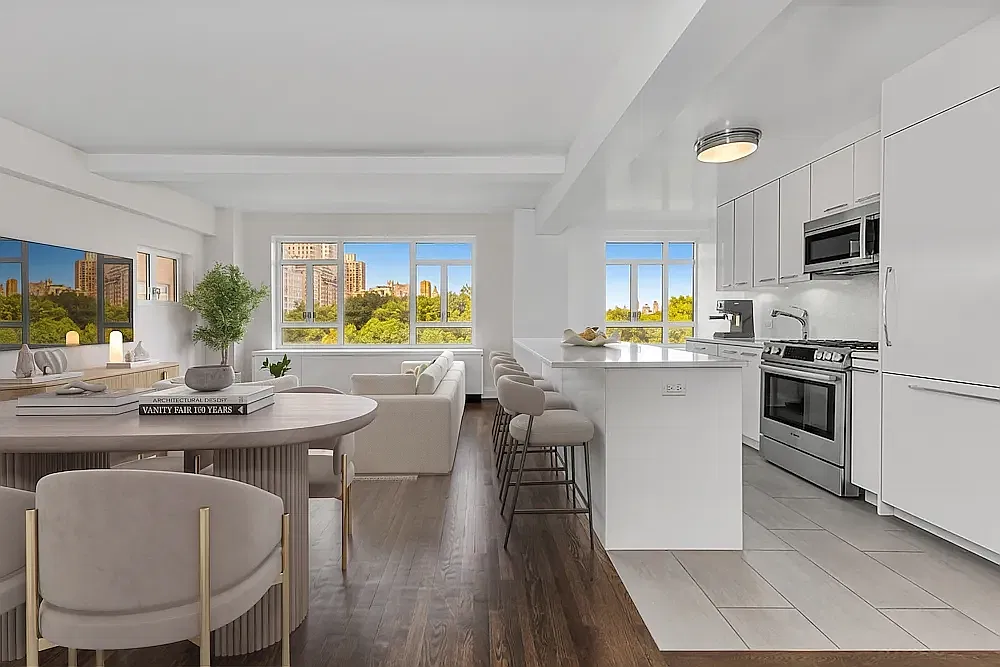 Meridian Penthouse