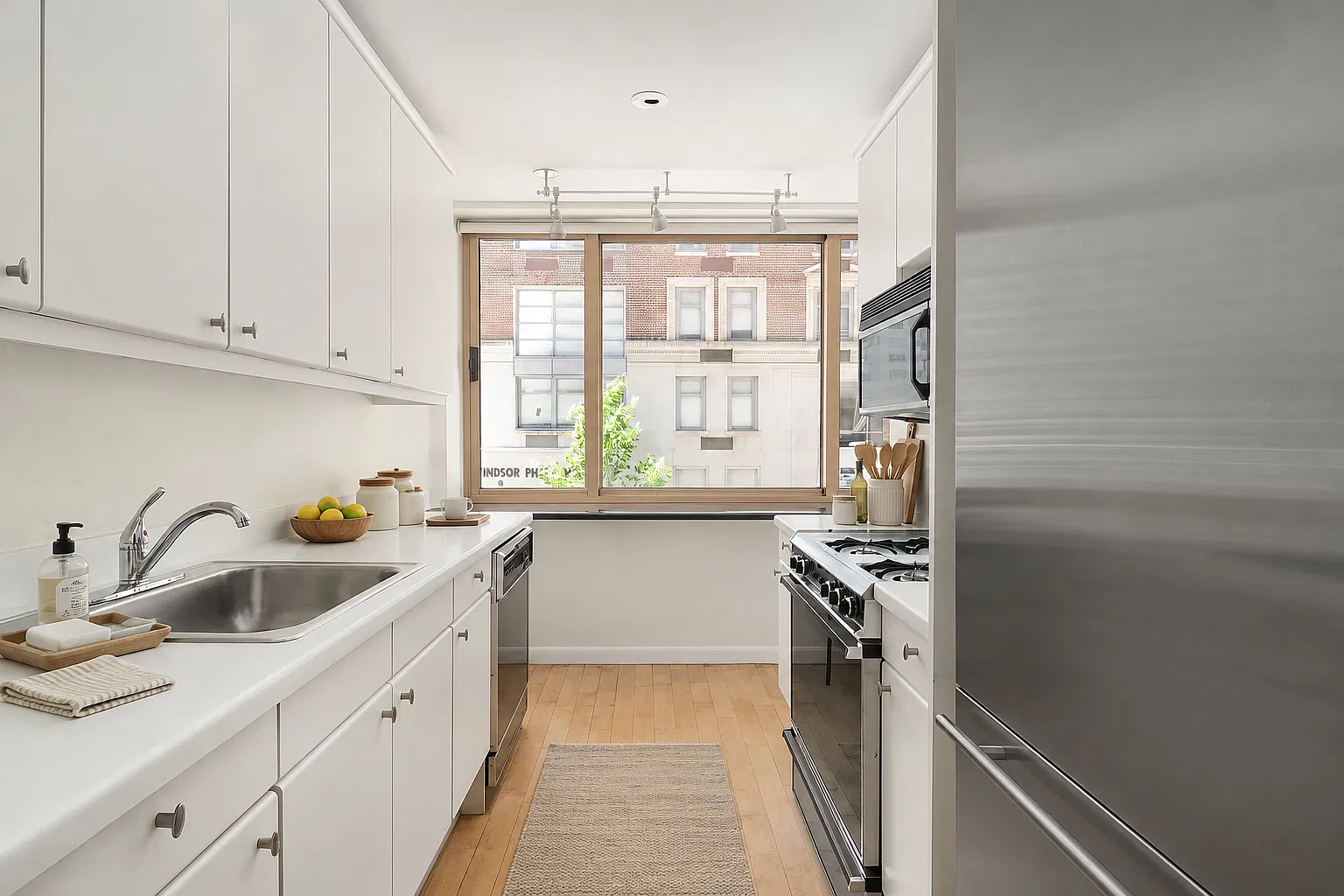 Bayview Residence
