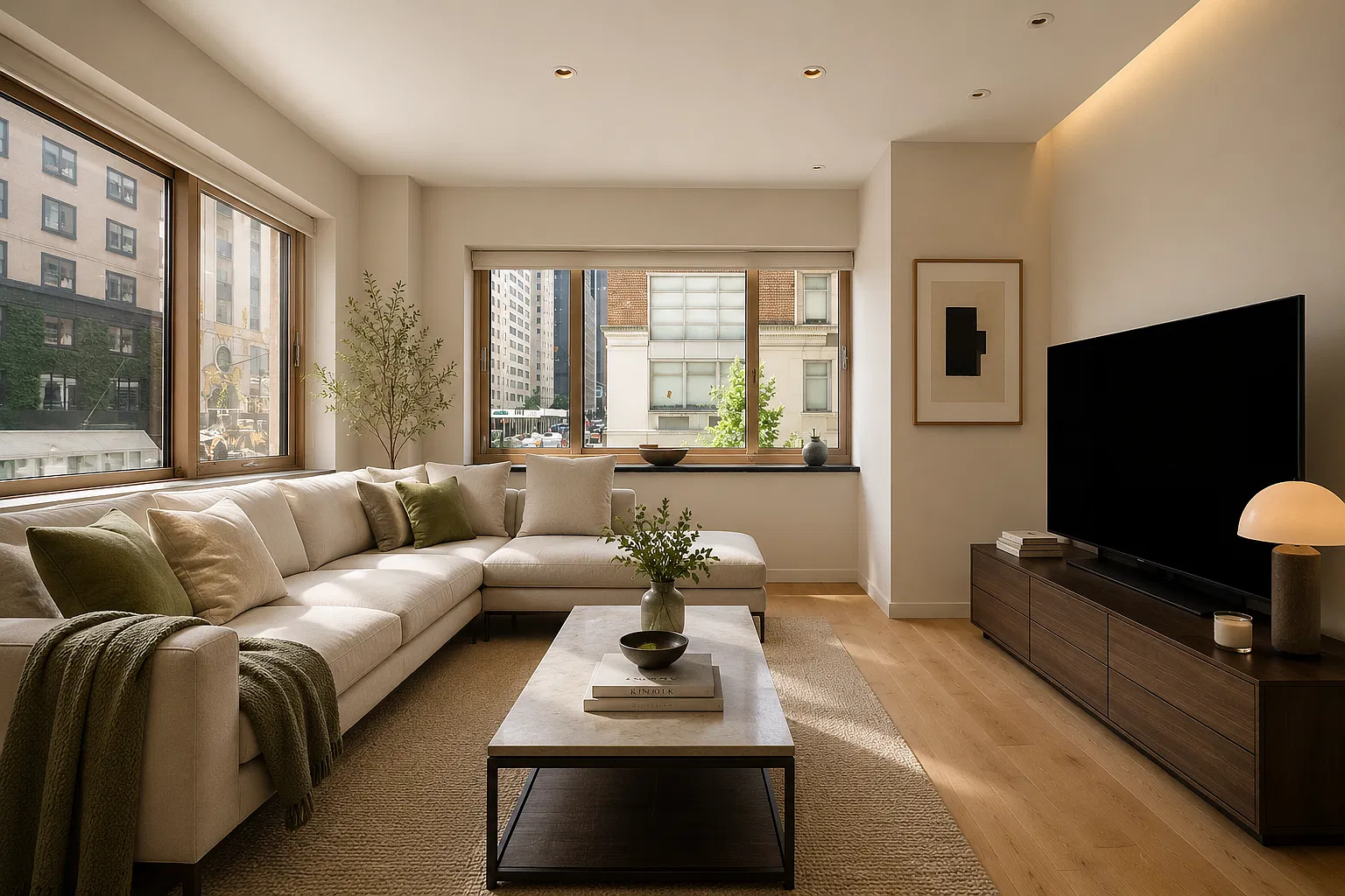Bayview Residence