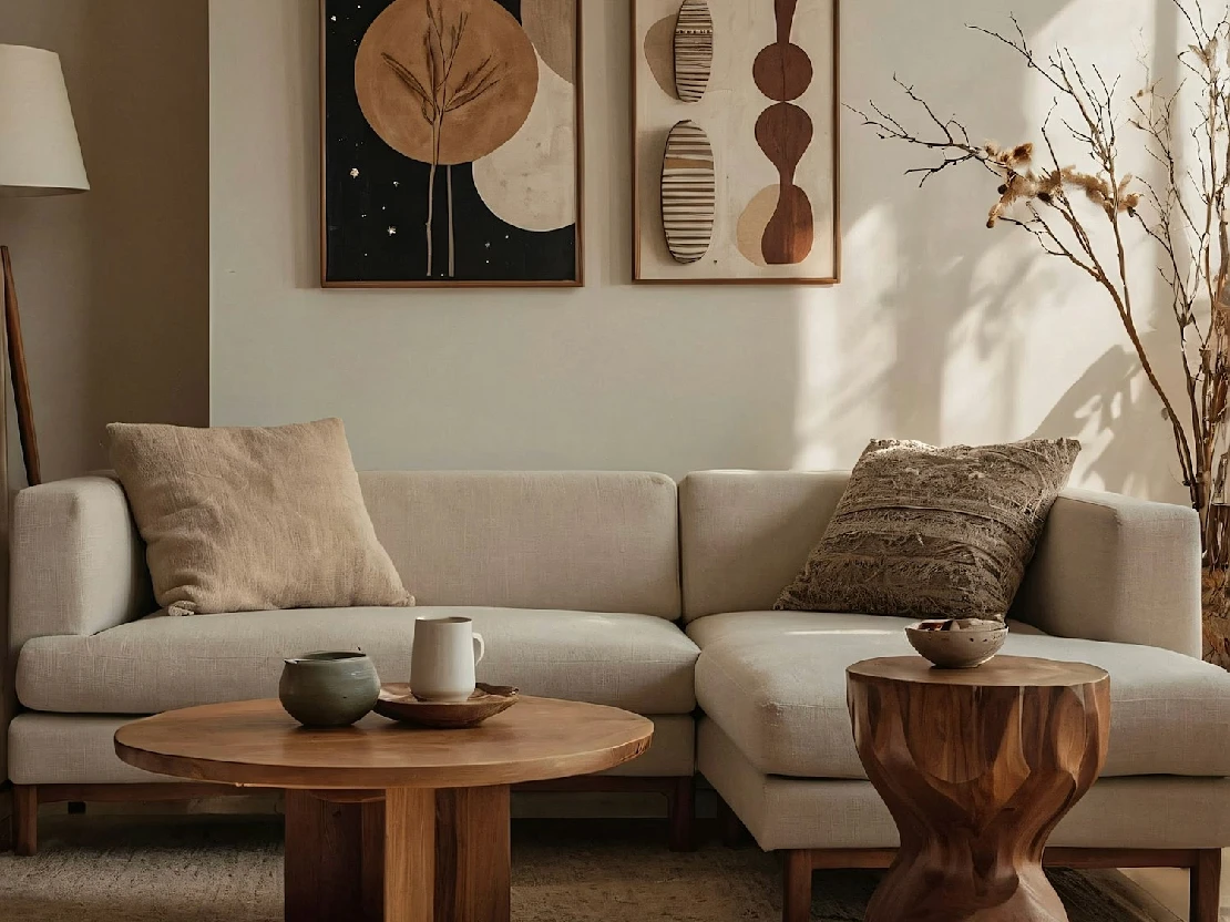Furniture Selection