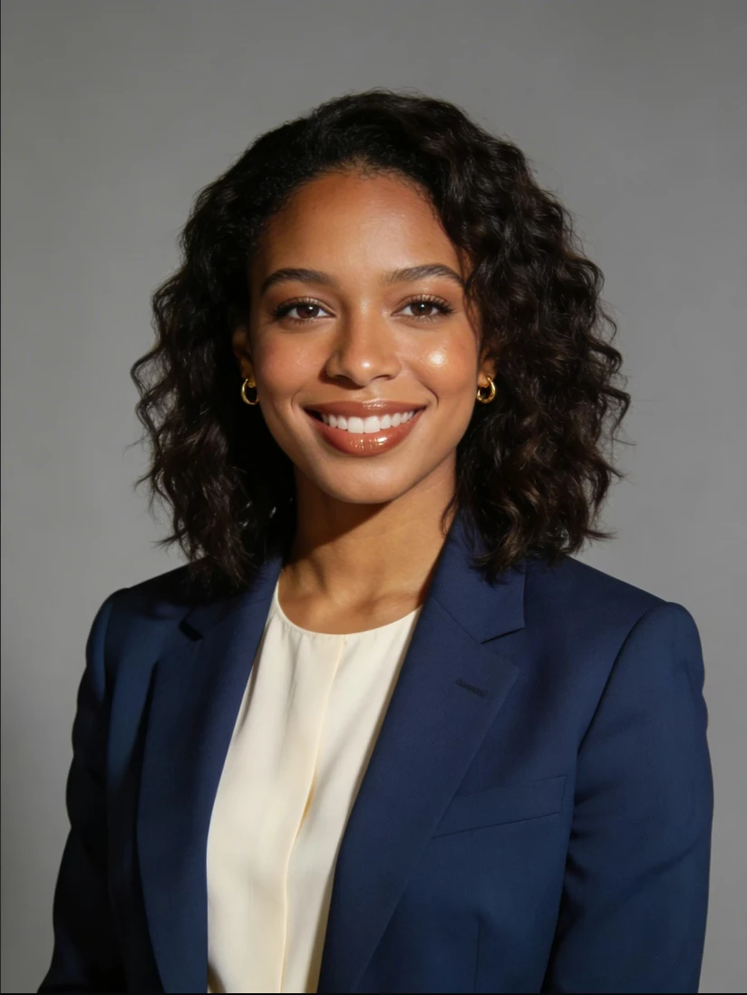 Amara Okoye