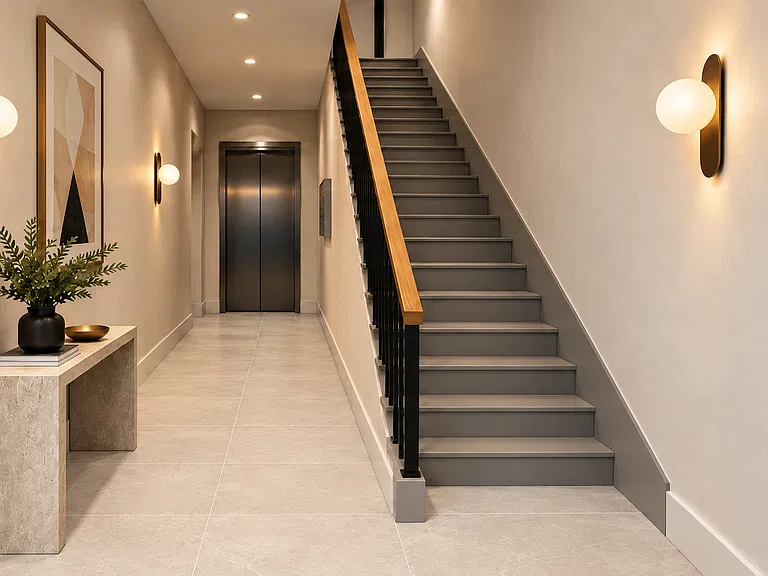 Foundry Loft