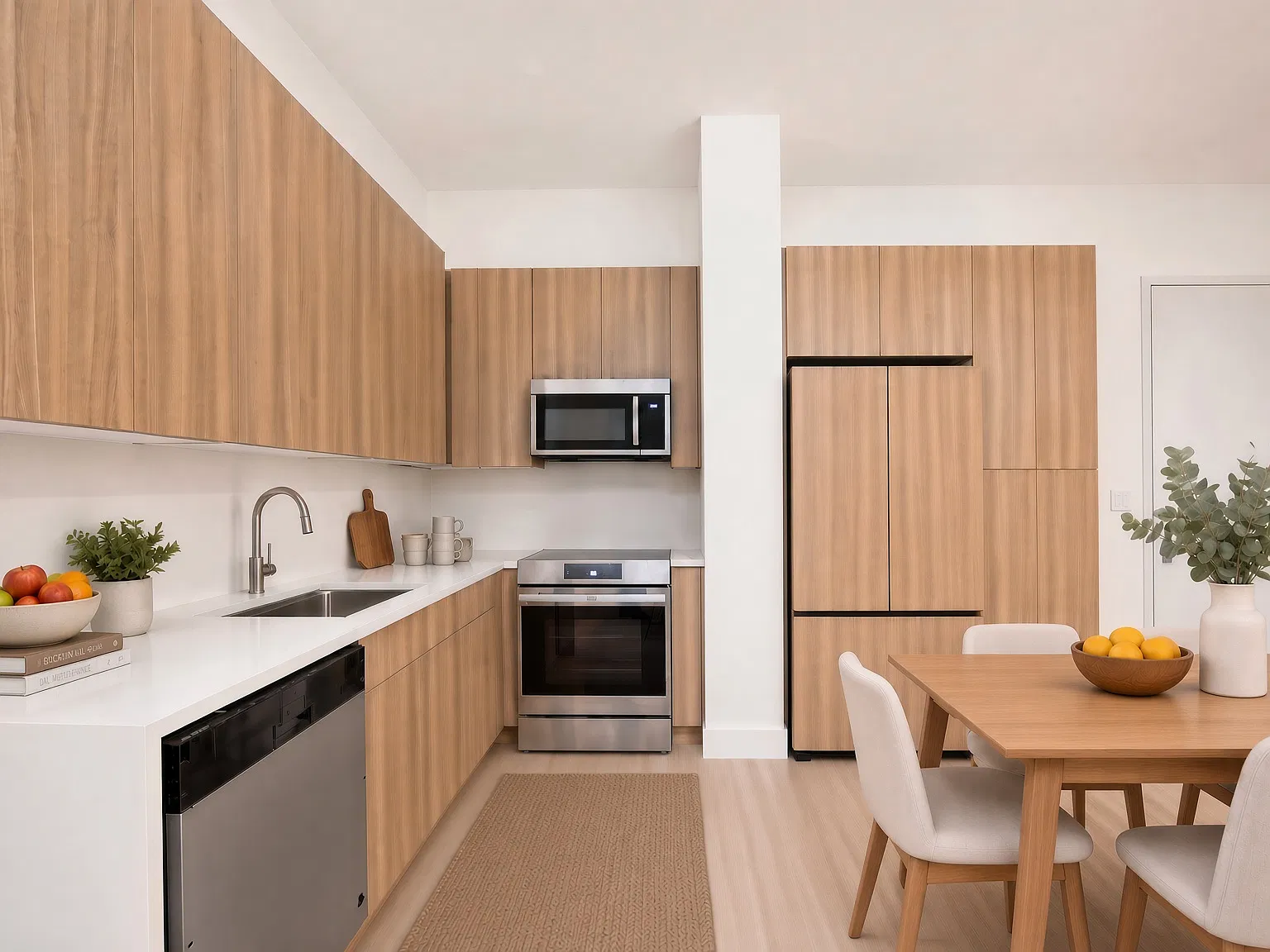 Foundry Loft