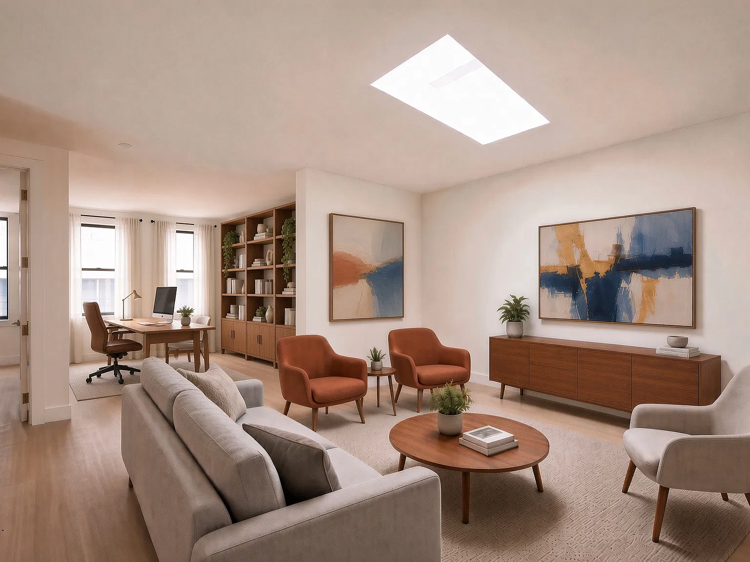 Foundry Loft