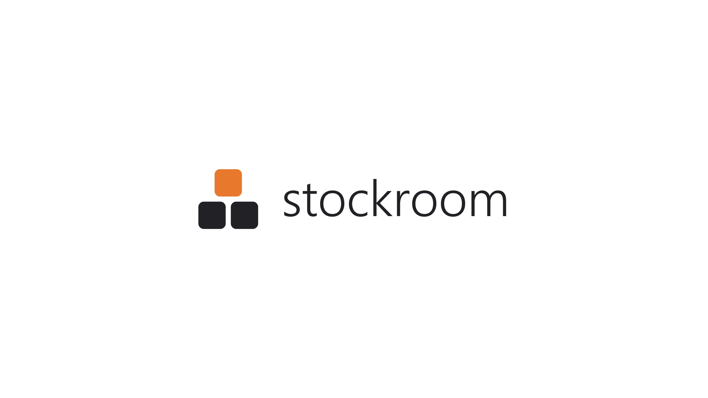 Stockroom logo