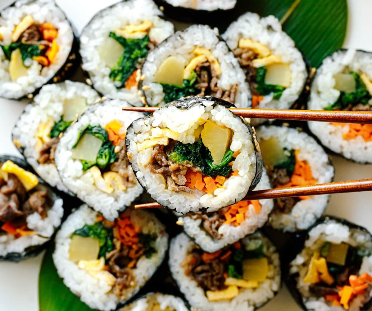 Bento Oled