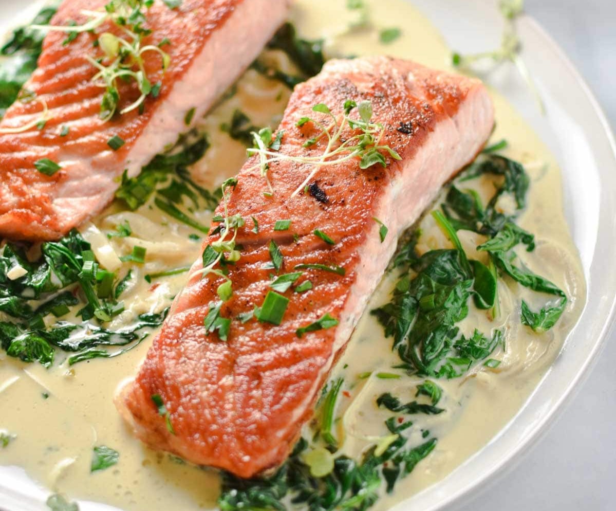 Catfish Stew