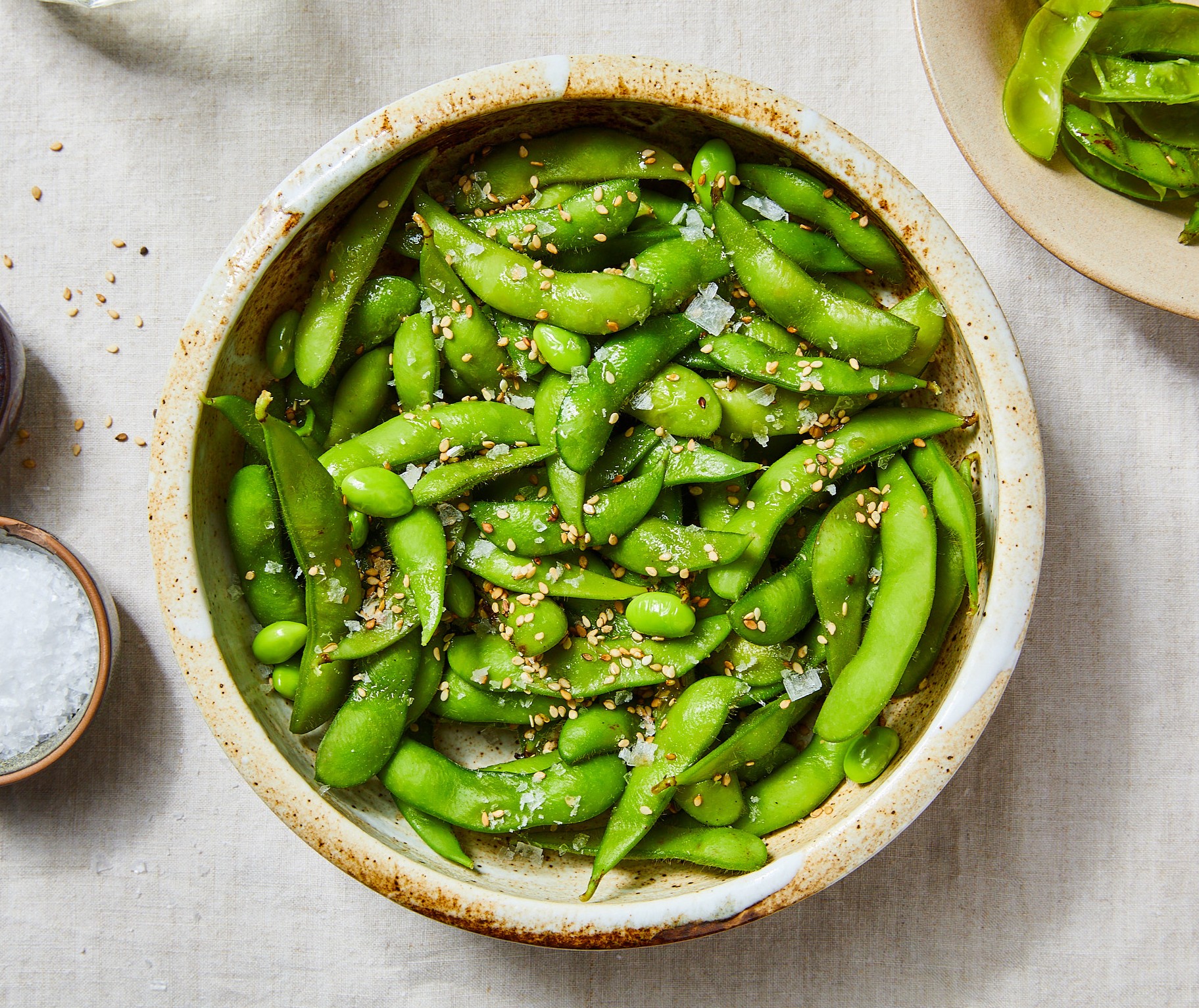 Edamame