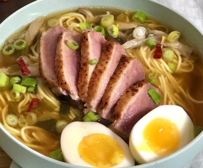 Miso Soup