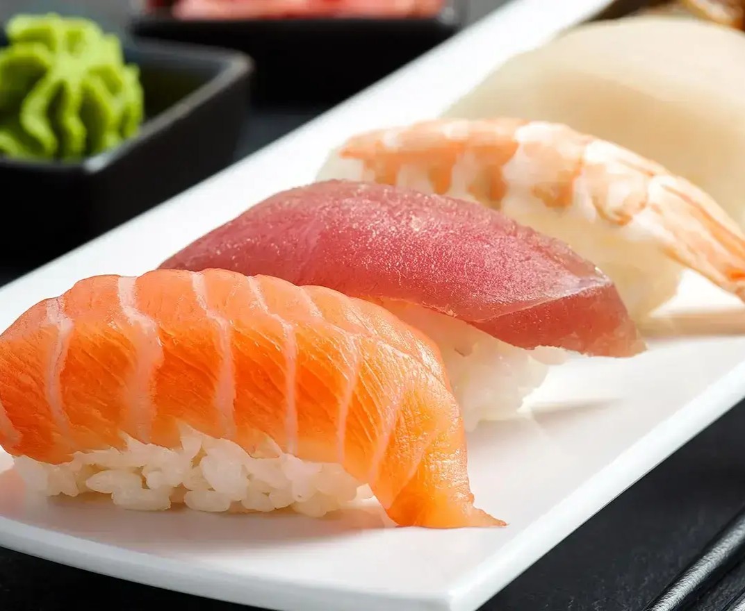 Oar Fish Salami