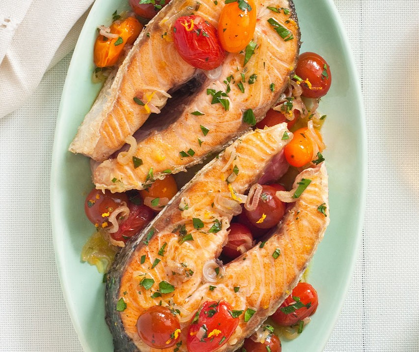 Rainbow Trout